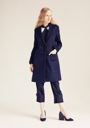 ジュンオカモト(JUN OKAMOTO) 2016-17年秋冬 ウィメンズ&メンズコレクション  - 写真30