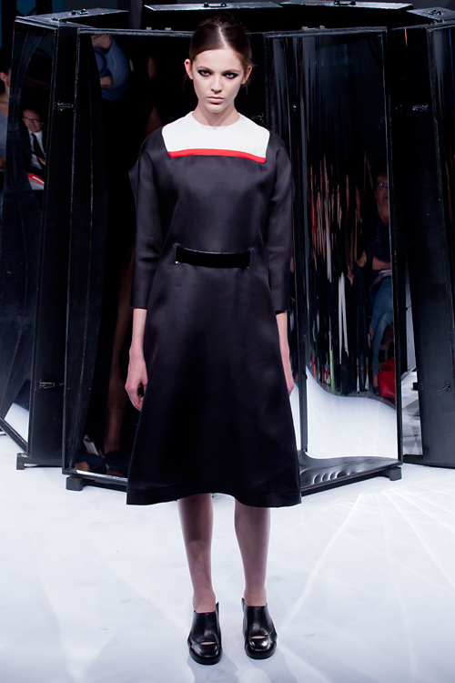 アガノヴィッチ 2012年春夏<span>コレクション</span> - 写真12