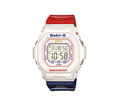 Baby-G♡KESHA(KES$A)コラボ top.jpg