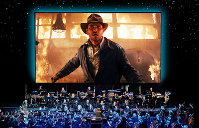 「シネマオーケストラ」