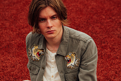 レミ レリーフ 2016-17年秋冬  メンズ コレクション