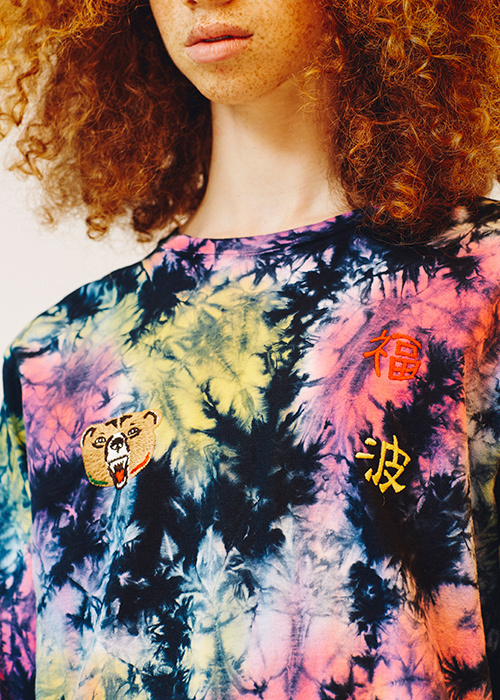 キャル オー ライン(CAL O LINE) 2016-17年秋冬 メンズコレクション  - 写真7