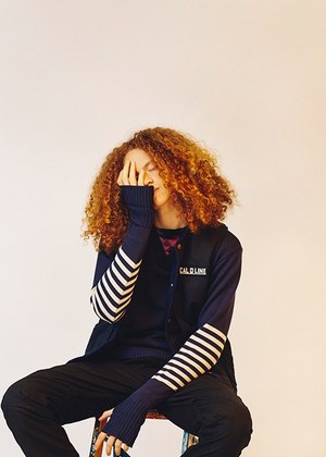 キャル オー ライン(CAL O LINE) 2016-17年秋冬 メンズコレクション  - 写真9