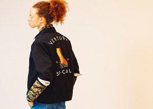 キャル オー ライン(CAL O LINE) 2016-17年秋冬 メンズコレクション  - 写真12