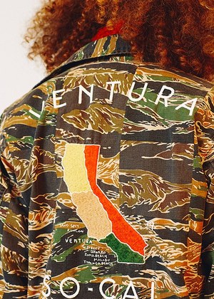 キャル オー ライン(CAL O LINE) 2016-17年秋冬 メンズコレクション  - 写真14