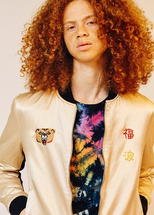 キャル オー ライン(CAL O LINE) 2016-17年秋冬 メンズコレクション  - 写真17