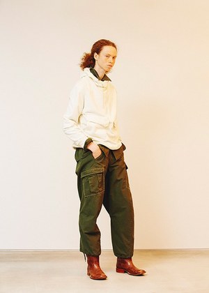 キャル オー ライン(CAL O LINE) 2016-17年秋冬 メンズコレクション  - 写真18