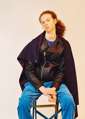 キャル オー ライン(CAL O LINE) 2016-17年秋冬 メンズコレクション  - 写真22