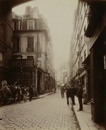 「ルソー、フジタ、写真家アジェのパリ」ポーラ美術館で展覧会 - パリの変貌を描く約120点｜写真9