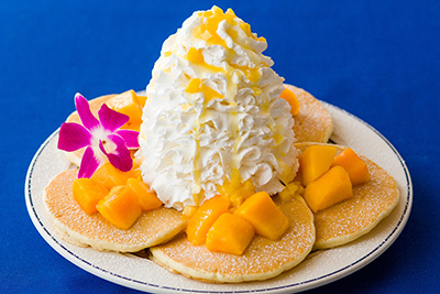 エッグスンシングス