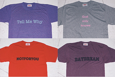 「デプト(DEPT)」