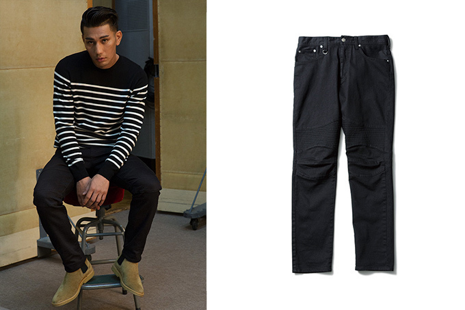 SOPHNET. チェスターコート　L ソフネット　迷彩 SOPHNET.(ソフネット) / ショップコート/L/コットン/BLK/SOPH.20