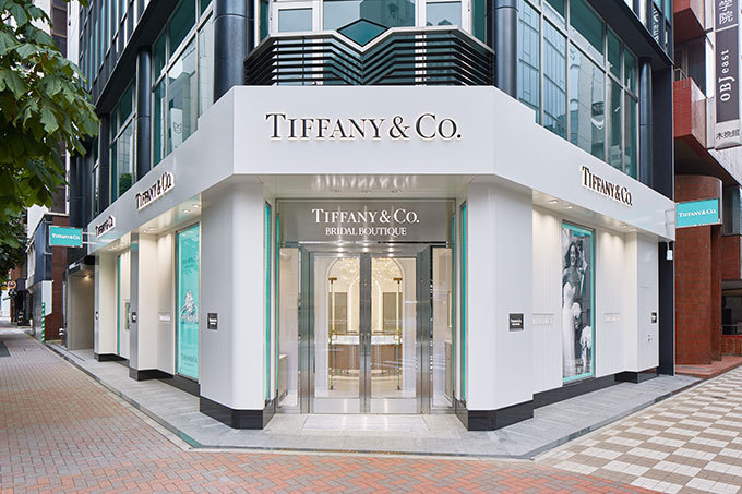 TIFFANY ティファニー☆ハードウェアリンクネックレス☆銀座本店で購入正規品