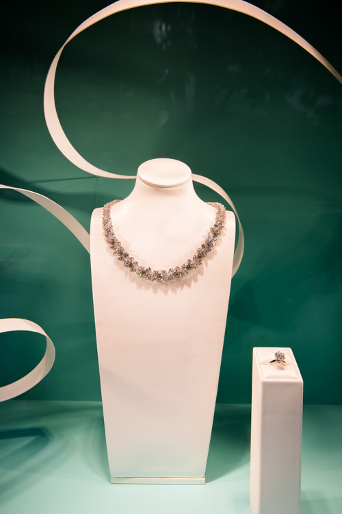 ティファニー(Tiffany & Co.) ティファニー銀座本店 ブライダルブティック｜写真18