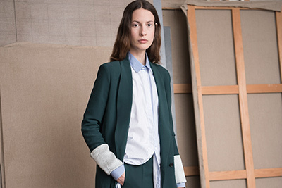 イーチ アザー 2017年春夏 ウィメンズ コレクション