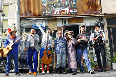 「第八回下北沢映画祭」