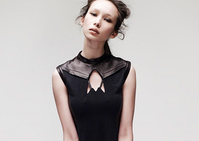 レオナード・ウォンが名古屋初上陸、限定ストアをジェイアール名古屋タカシマヤに