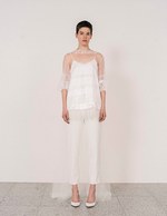 マルシェ フォー ウェディングが青山で開催 - 30以上のショップが参加、ミュベールの新作展示も｜写真2