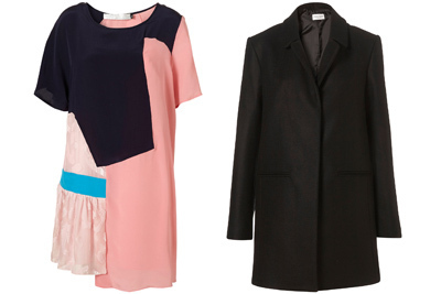 TOPSHOPとイギリスの注目若手デザイナーのコラボレーションアイテムが10月1日に登場