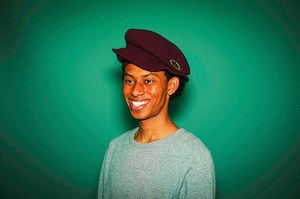 カミラフカ(KAMILAVKA) 2016-17年秋冬 ウィメンズ&メンズコレクション  - 写真8