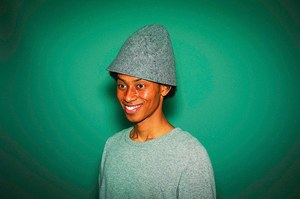 カミラフカ(KAMILAVKA) 2016-17年秋冬 ウィメンズ&メンズコレクション  - 写真12