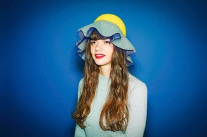 カミラフカ(KAMILAVKA) 2016-17年秋冬 ウィメンズ&メンズコレクション  - 写真24