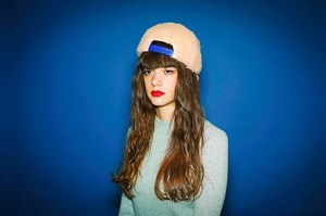 カミラフカ(KAMILAVKA) 2016-17年秋冬 ウィメンズ&メンズコレクション  - 写真26