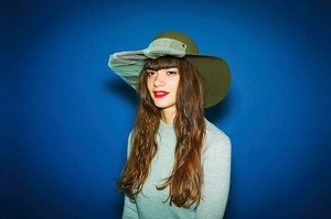 カミラフカ(KAMILAVKA) 2016-17年秋冬 ウィメンズ&メンズコレクション  - 写真34