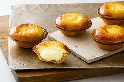 ベイク チーズタルト「ベイク(BAKE)」