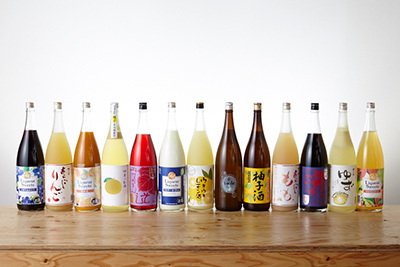 蔵元｜日本最大級の梅酒・果実酒の祭典「シュガーフェスティバル 2016」渋谷・クラブキャメロットで開催