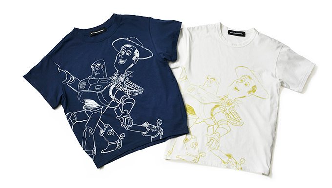 メルシーボークー、(mercibeaucoup,), ネ・ネット(Né-net), ローリーズファーム(LOWRYS FARM), オリーブ デ オリーブ(OLIVE des OLIVE), ジーナシス(JEANASIS), ページボーイ(PAGEBOY) ディズニー／ピクサー｜写真33