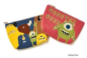 ラフォーレ原宿35店以上で「ディズニー／ピクサー」のファッションアイテム発売、ネ・ネットやジーナシス