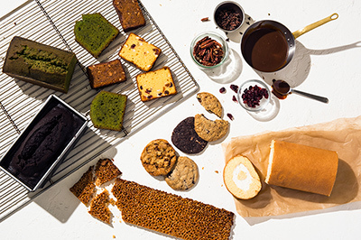 「ボン ヴィヴァン」