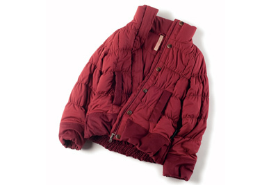 軽くてスタイリッシュなダウンウェアブランド「YOSOOU(粧う)」が期間限定ショップをオープン