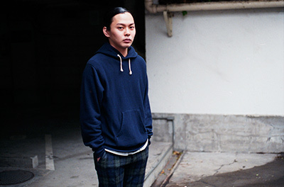 フィルメランジェ 2016-17年秋冬  ウィメンズ&メンズ コレクション