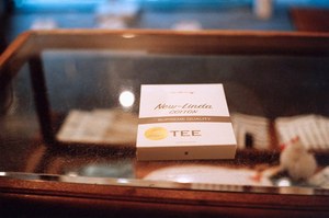 フィルメランジェ(FilMelange) 2016-17年秋冬 ウィメンズ&メンズコレクション  - 写真7