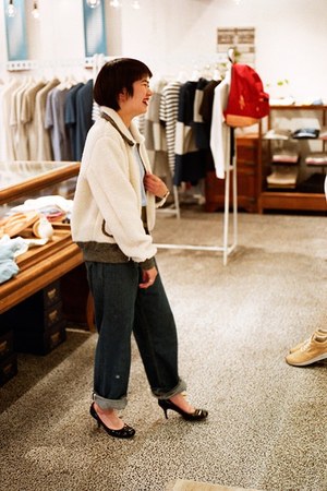 フィルメランジェ(FilMelange) 2016-17年秋冬 ウィメンズ&メンズコレクション  - 写真9