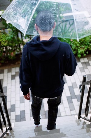 フィルメランジェ(FilMelange) 2016-17年秋冬 ウィメンズ&メンズコレクション  - 写真21