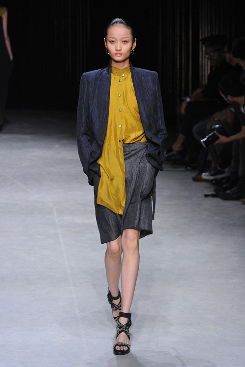 ダミール ドマ(DAMIR DOMA) 2012年春夏ウィメンズコレクション  - 写真16