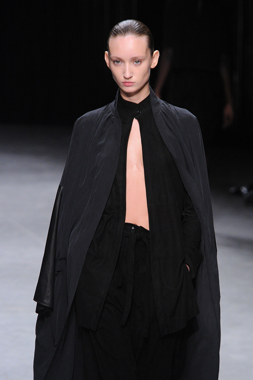 ダミール ドマ(DAMIR DOMA) 2012年春夏ウィメンズコレクション  - 写真21