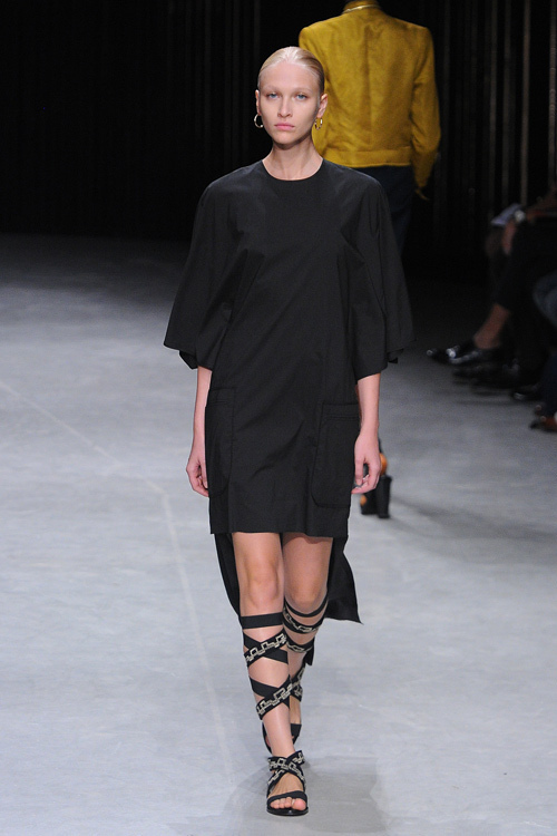 ダミール ドマ(DAMIR DOMA) 2012年春夏ウィメンズコレクション  - 写真41