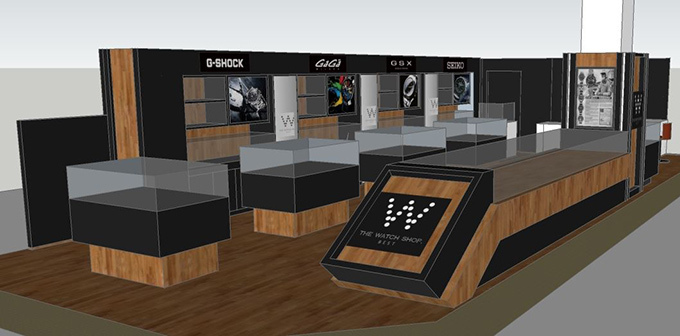 アトモス(atmos), グレースコンチネンタル(GRACE CONTINENTAL), ナノ・ユニバース(NANO universe), エミ(emmi) スラッピーケークス｜写真12