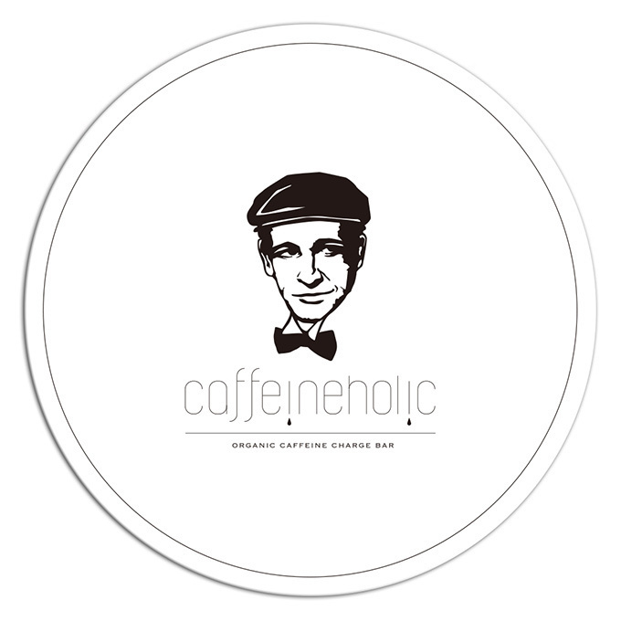 世界初“カフェインチャージ”バー「カフェインホリック」虎ノ門に - エスプレッソをショットグラスで｜写真4