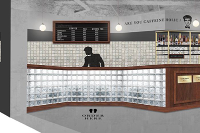 「カフェインホリック」