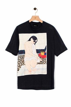 3.1 フィリップ リム メンズ16年秋冬「浮世絵」アイテム紹介