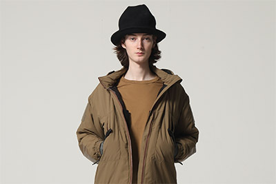 ザ・ストーン・ローゼズ｜ウィザード 16年秋冬コレクション - マッドチェスタームーブメント、新しい要素が加わり生まれる波動