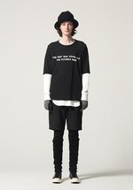 ウィザード 16年秋冬コレクション - マッドチェスタームーブメント、新しい要素が加わり生まれる波動｜写真1