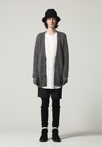 ウィザード 16年秋冬コレクション - マッドチェスタームーブメント、新しい要素が加わり生まれる波動｜写真4