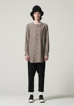 ウィザード 16年秋冬コレクション - マッドチェスタームーブメント、新しい要素が加わり生まれる波動｜写真5