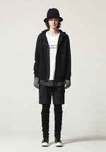 ウィザード 16年秋冬コレクション - マッドチェスタームーブメント、新しい要素が加わり生まれる波動｜写真6